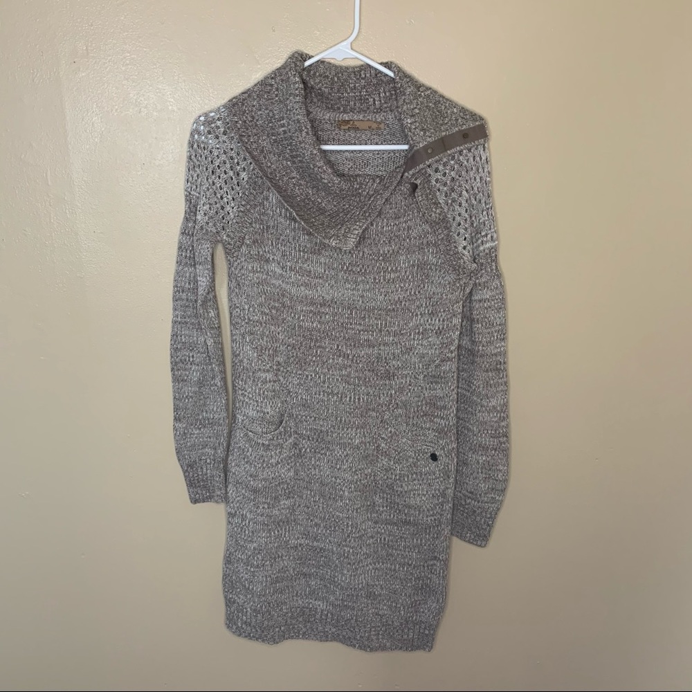 prAna Women’s Archer Dress
